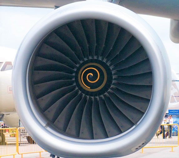 FAA  issues  Airworthiness  Directive  on  certain  Rolls-Royce  (RR) Trent 700  Series Turbofan engine  Low pressure compressor (LPC)  blades and disks.
